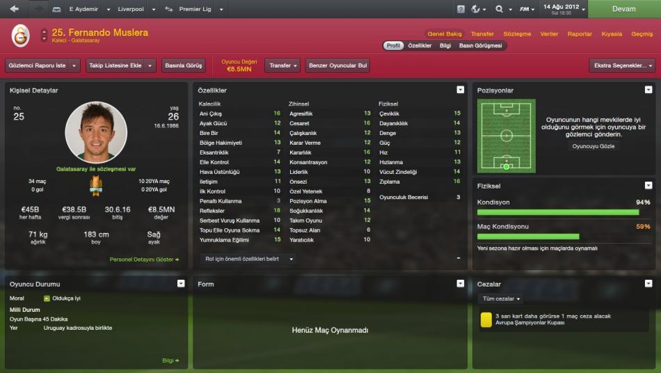 Football Manager 2013 FM 2013 Steam Key