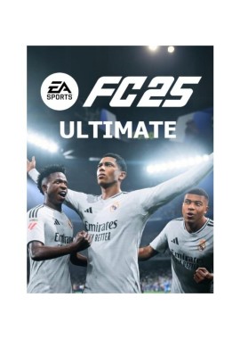 Fifa 2025 Origin KKey